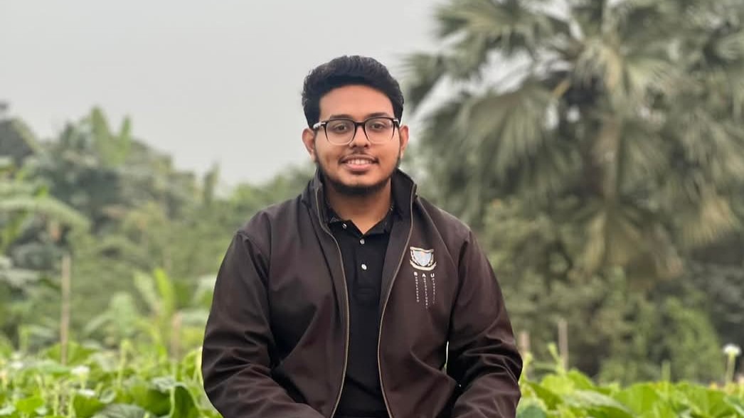 ইন্টার্নশিপ ফাঁকি দিয়ে ক্যাম্পাসে এসে বিশৃঙ্খলা, সাংবাদিক আবিদকে শোকজ